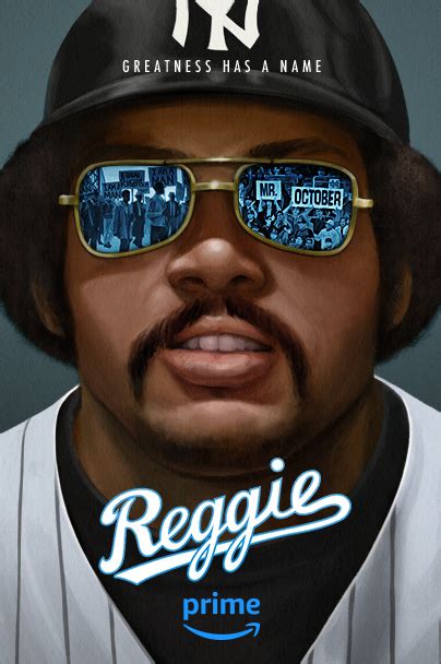 m4ufree reggie|Reggie .